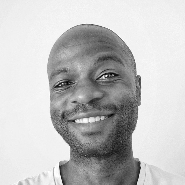 Ngoni Murove