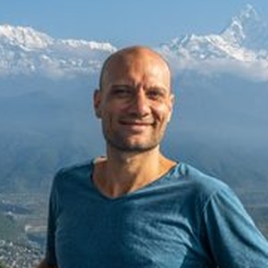 Samuel Gross